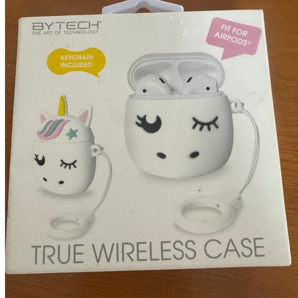 Bytech true wireless